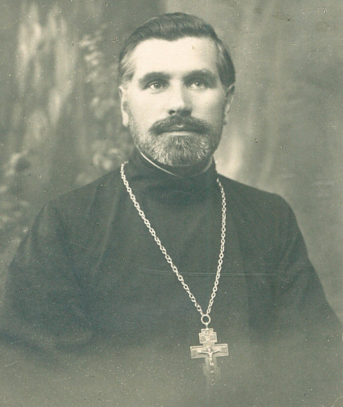 Пилинкевич Владимир Антонович