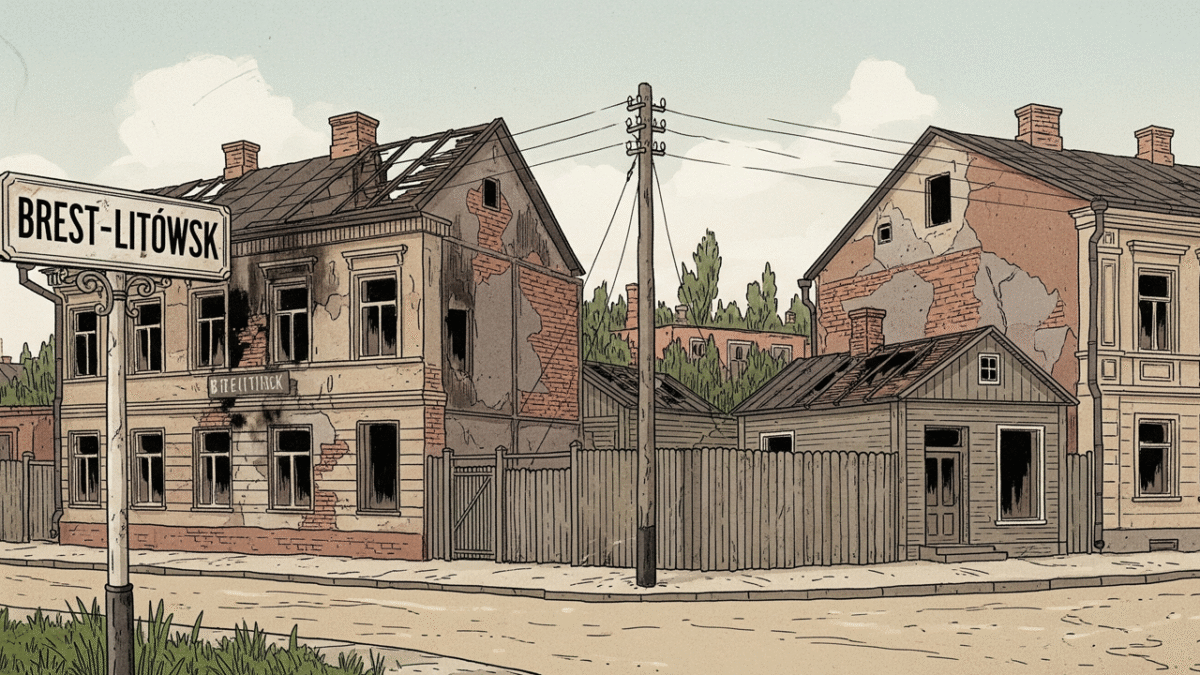 Brest Litowsk