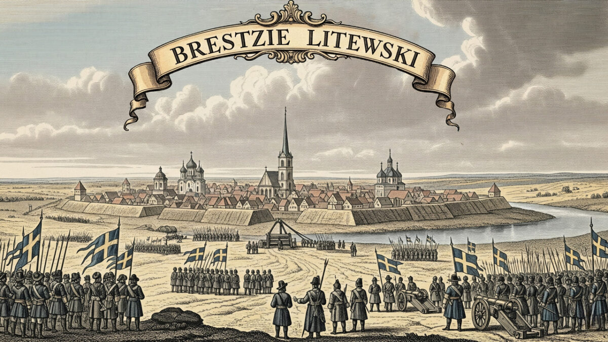 Brestzie Litewski